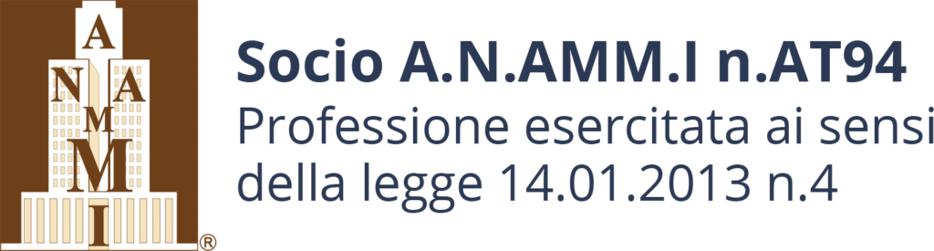 Logo Bardini Andrea - Amministratore condominiale a Desenzano - ANAMMI n.AT94