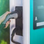 Ricarica auto elettrica in condominio